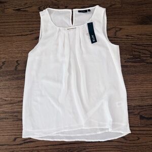 APT9 Flowy  Shiffon Blouse